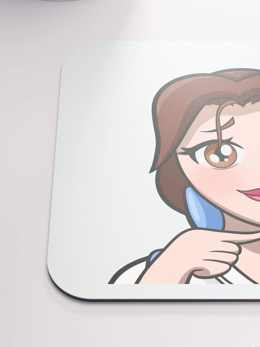 Shy Mouse Pad product image (6)
