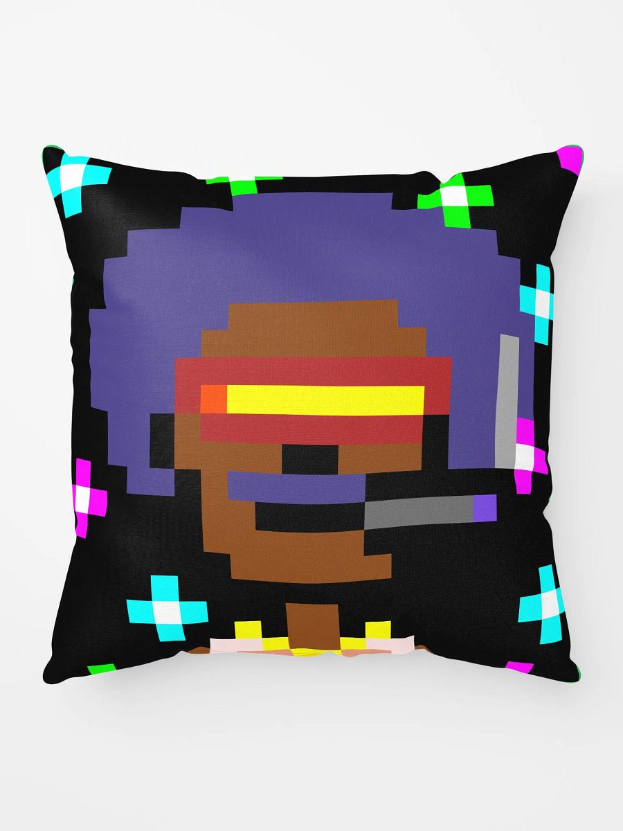 Degen Hoopers Pillow x Alt Dimension Rare product image (5)