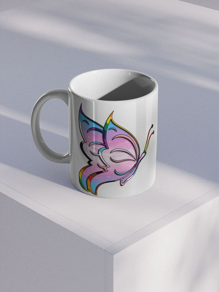 Butterfly Coffee mug product image (1)