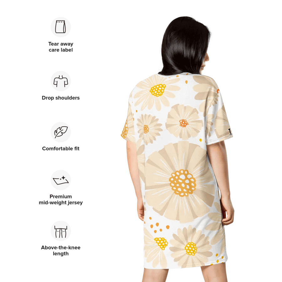 Tizzy Dress product image (11)