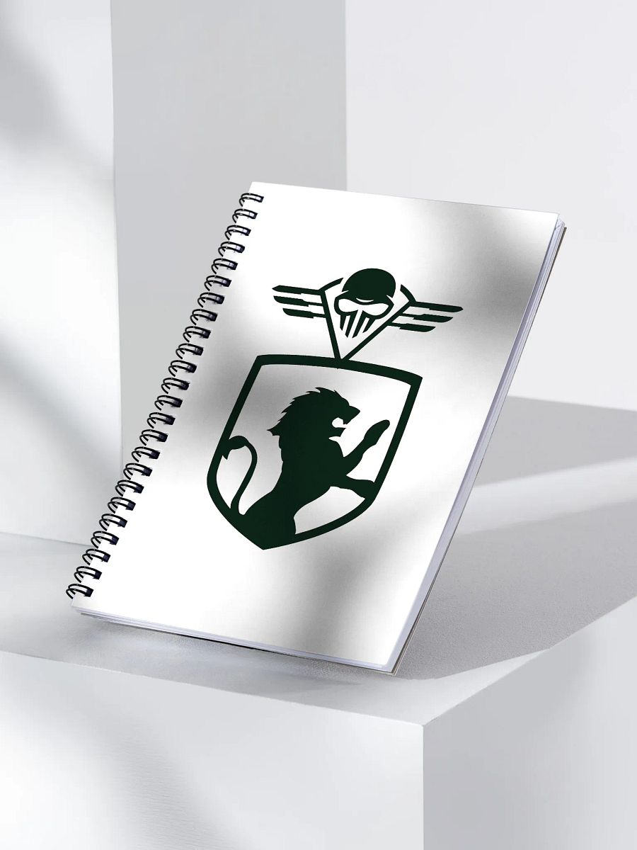 Scout Notebook product image (3)