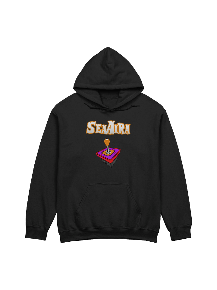 Halloween Joystick Hoodie product image (2)