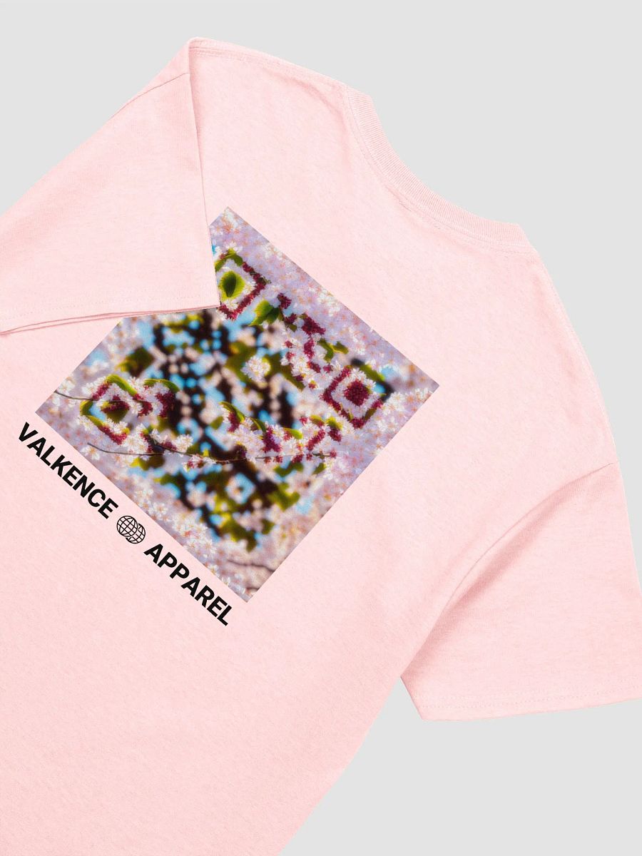 Vision Tee - Light Pink product image (3)