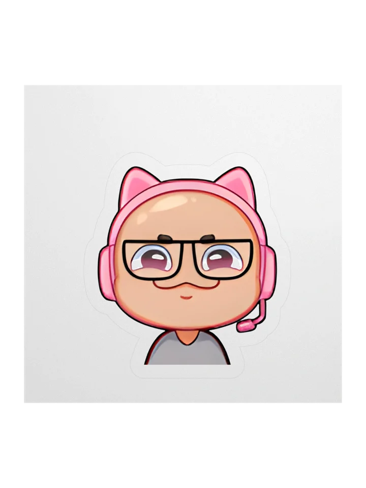 Baldell Stickers product image (2)