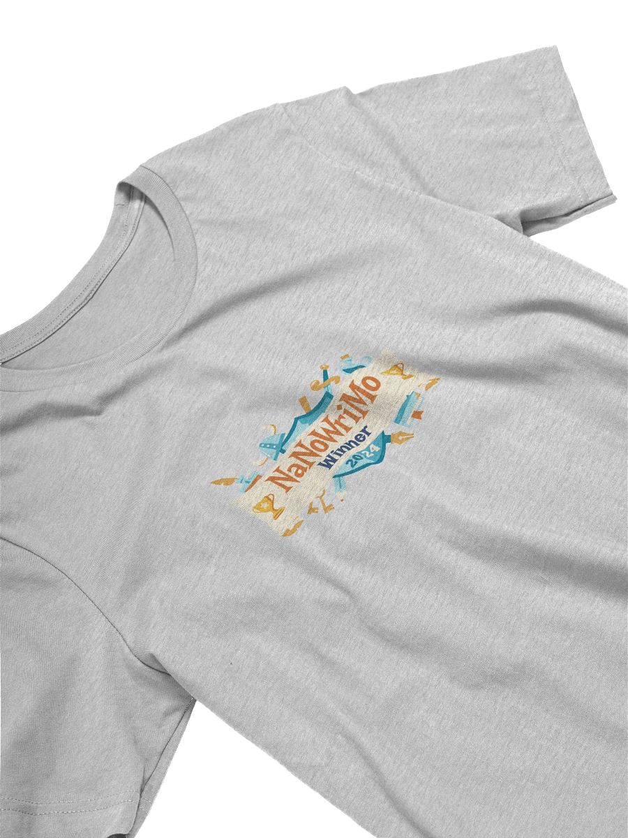 2024 Winner T-Shirt product image (6)