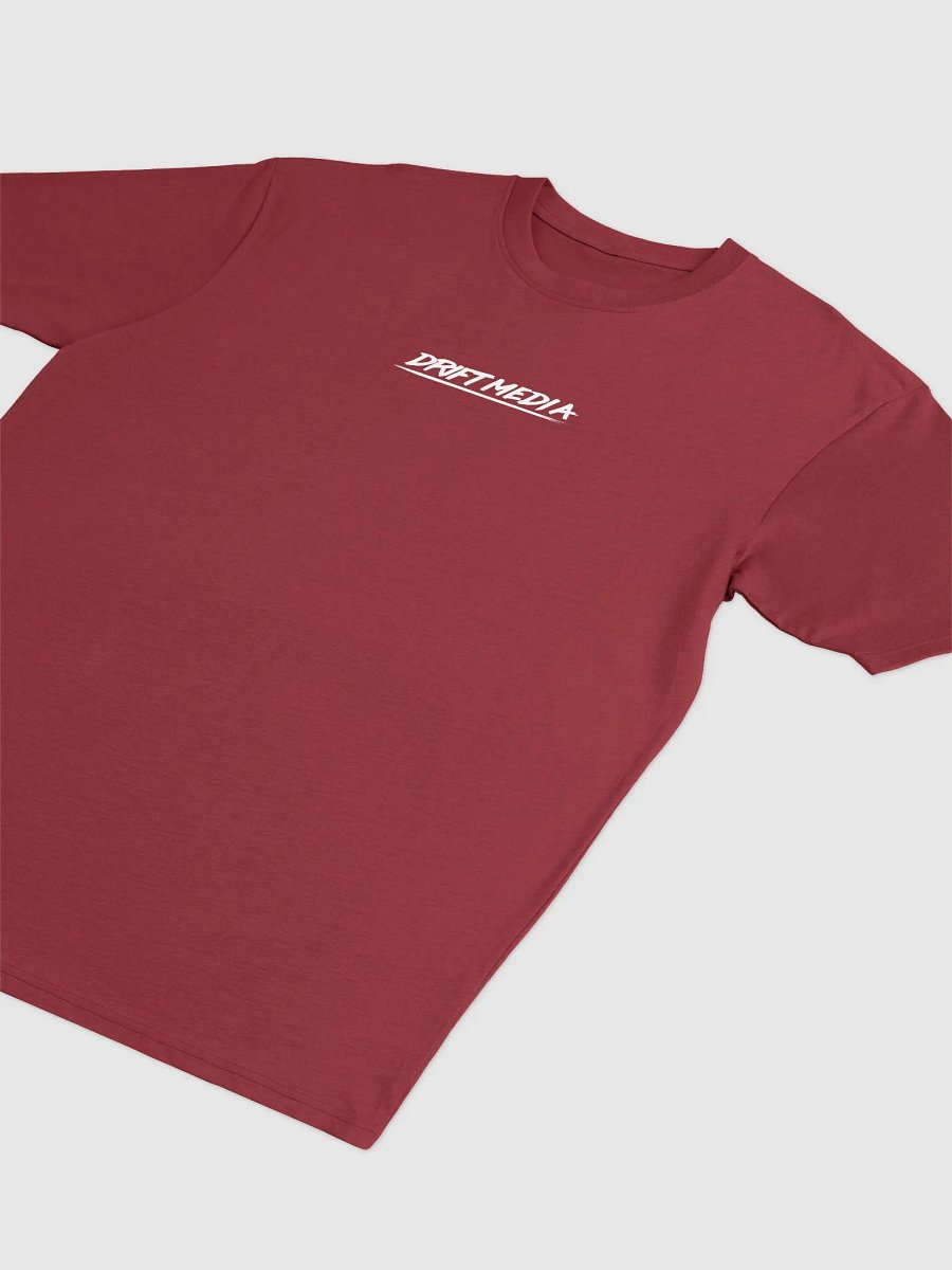 WHEEL YOU RIDE WITH ME - HEAVYWEIGHT SHIRT product image (5)
