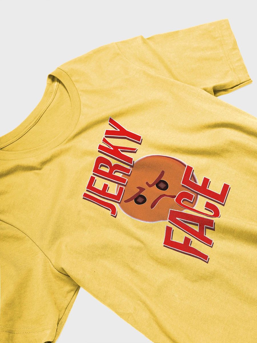 JERKY FACE product image (3)