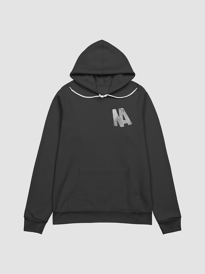 There Was No Alternative Hoodie product image (1)