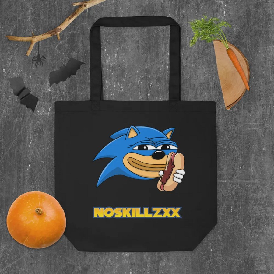 Got Meat? Tote product image (10)