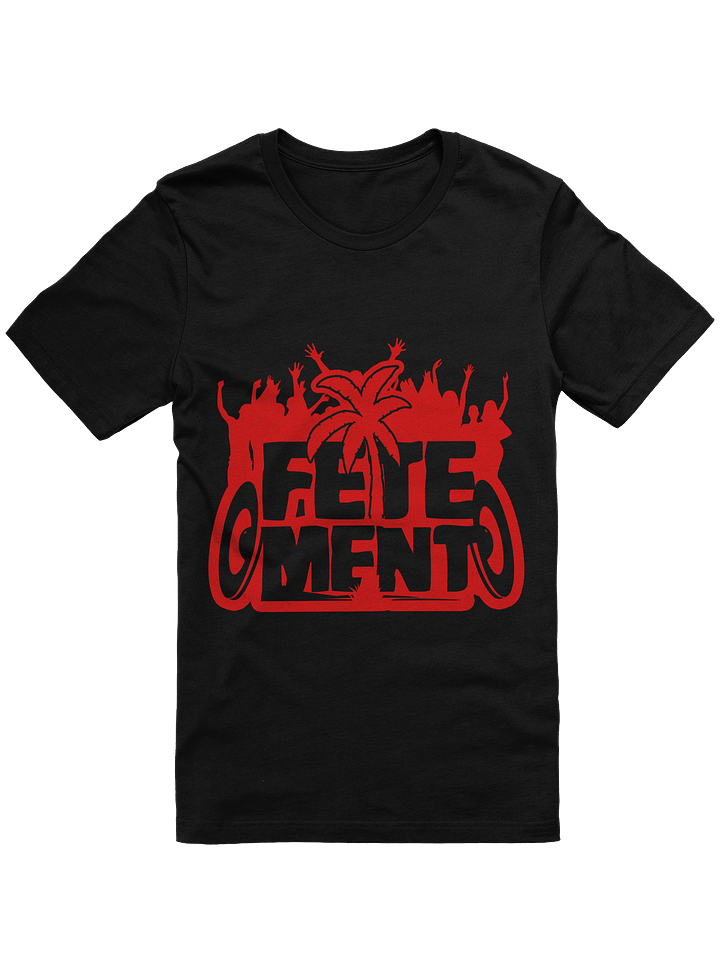 FeteMent Red product image (4)