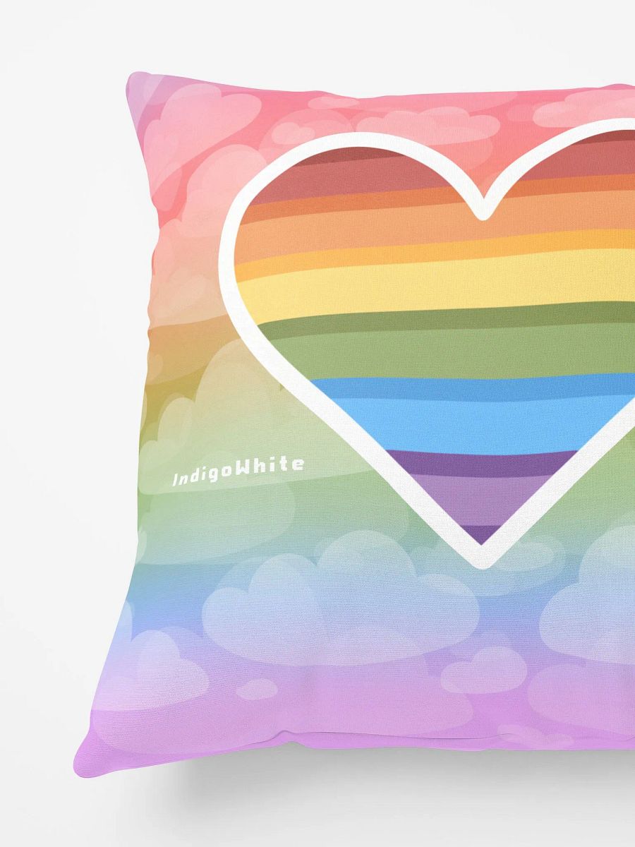 Pride Pillow product image (6)