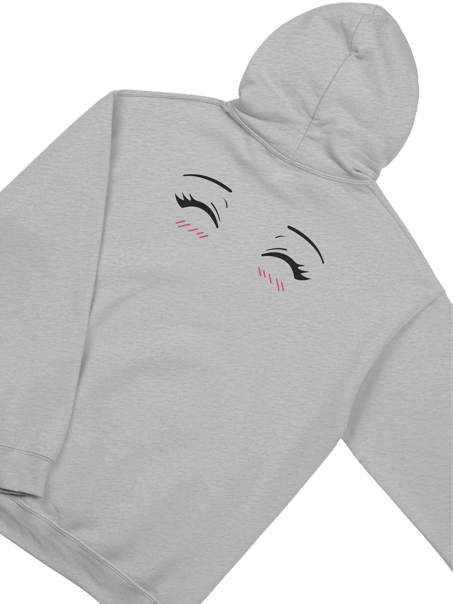 Skeletal Embrace Hoodie product image (25)