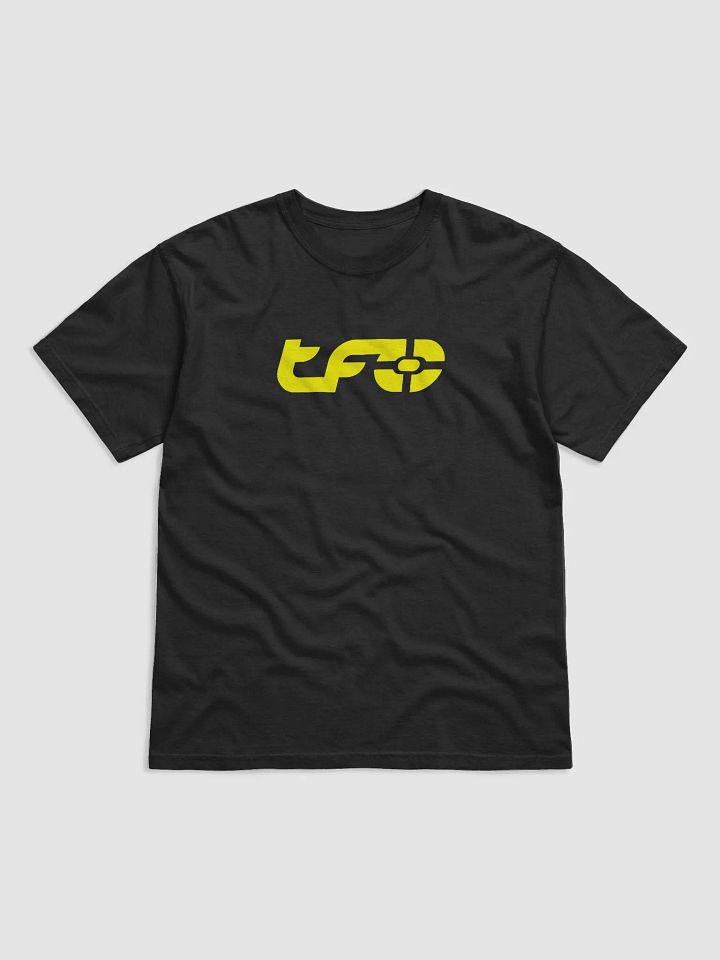 The Forgotten One T product image (1)
