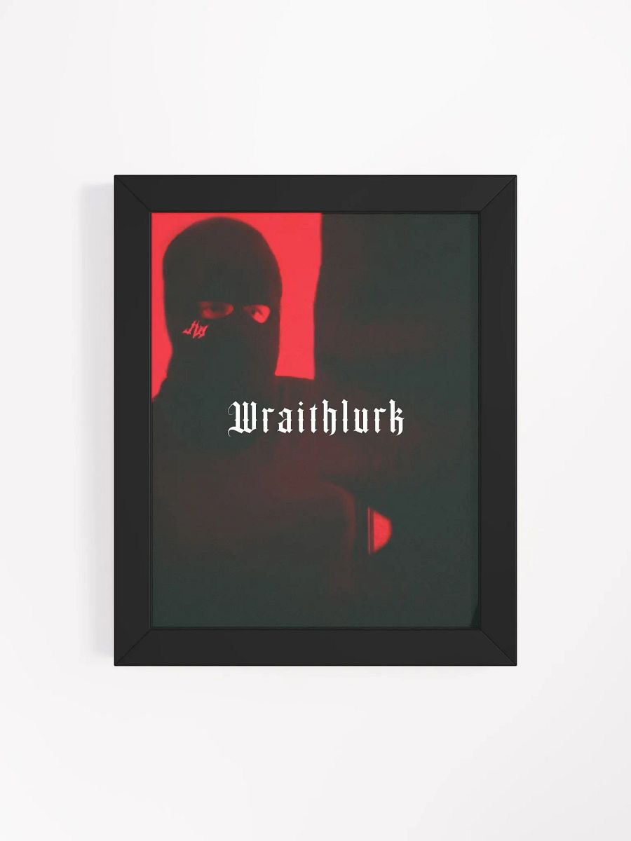 FRAMED POSTER / PICTURE product image (4)