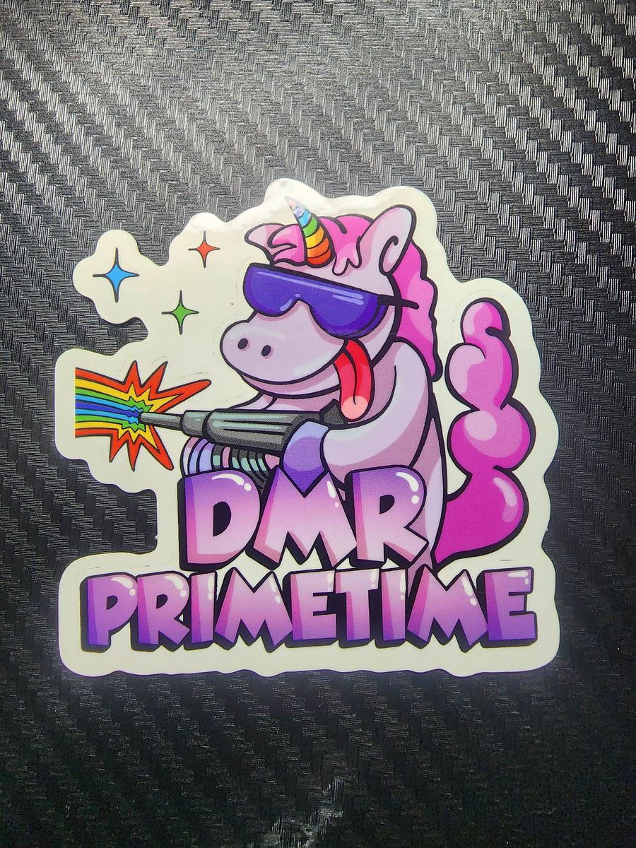Die Cut Sticker product image (6)