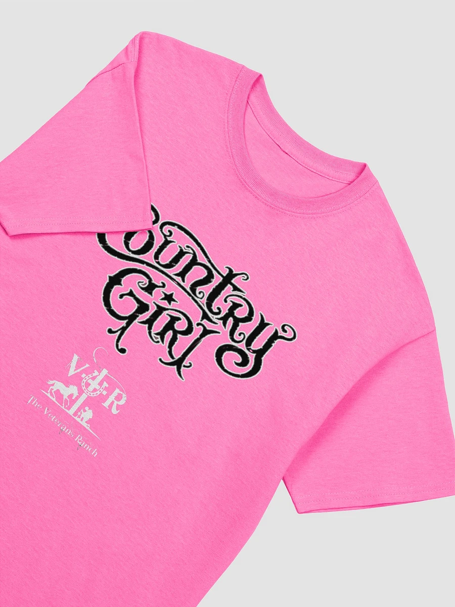 Country Girl Variety T Shirt product image (28)