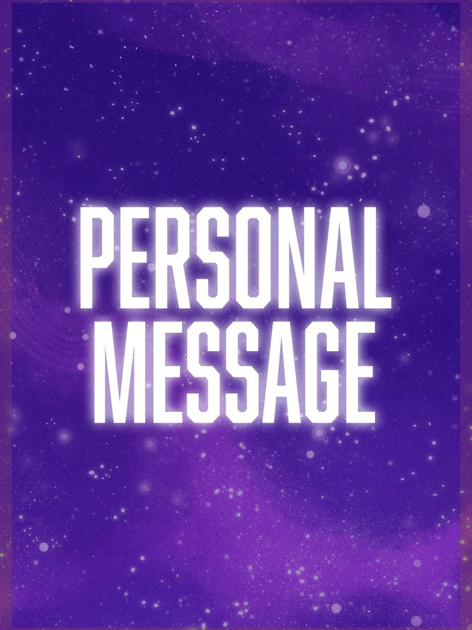 On-Air Personal Message product image (1)