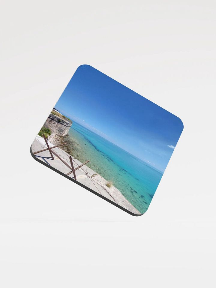 The Fort Coaster product image (2)
