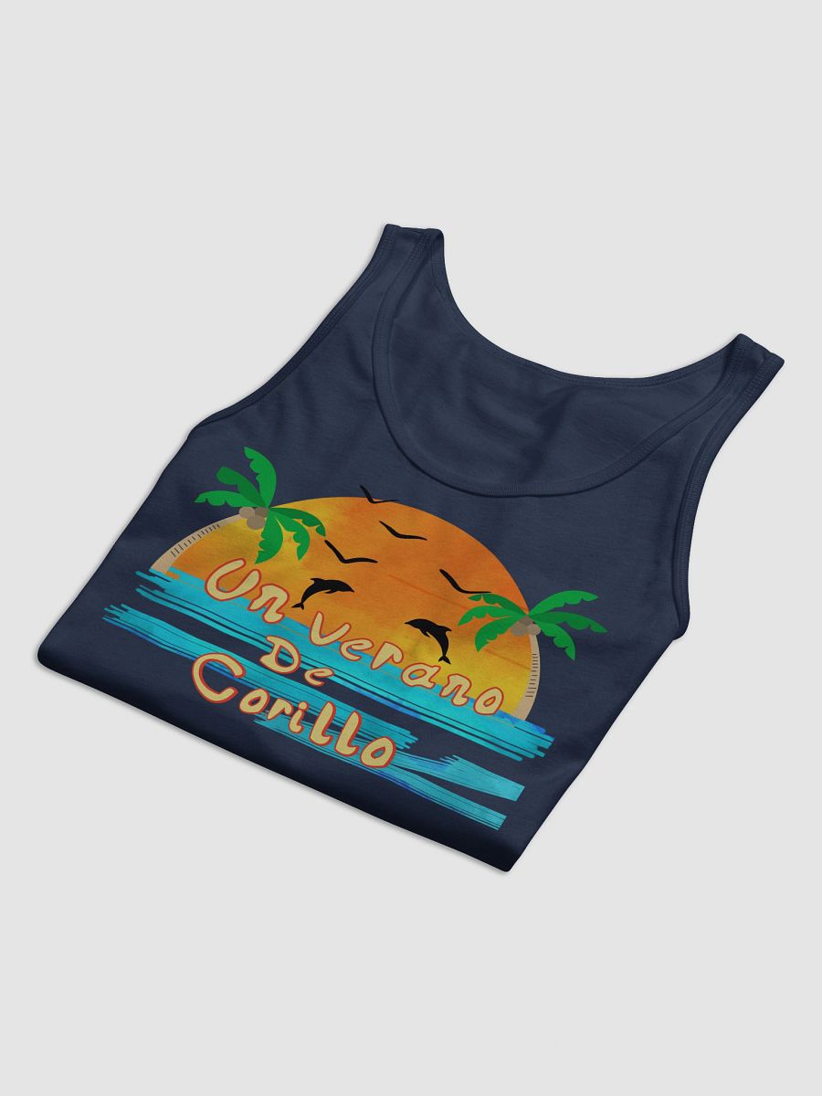 Un Verano De Corillo Tee product image (37)
