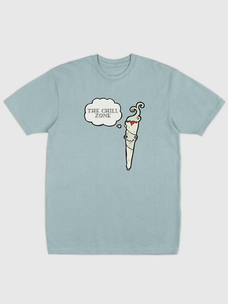 CZ Joint Tee product image (1)