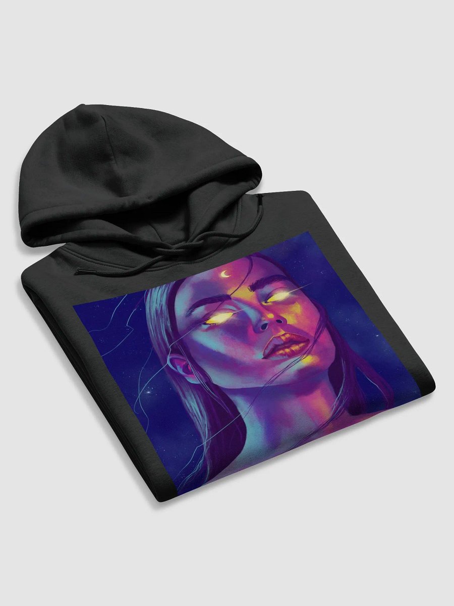 In my orbit Hoodie product image (5)