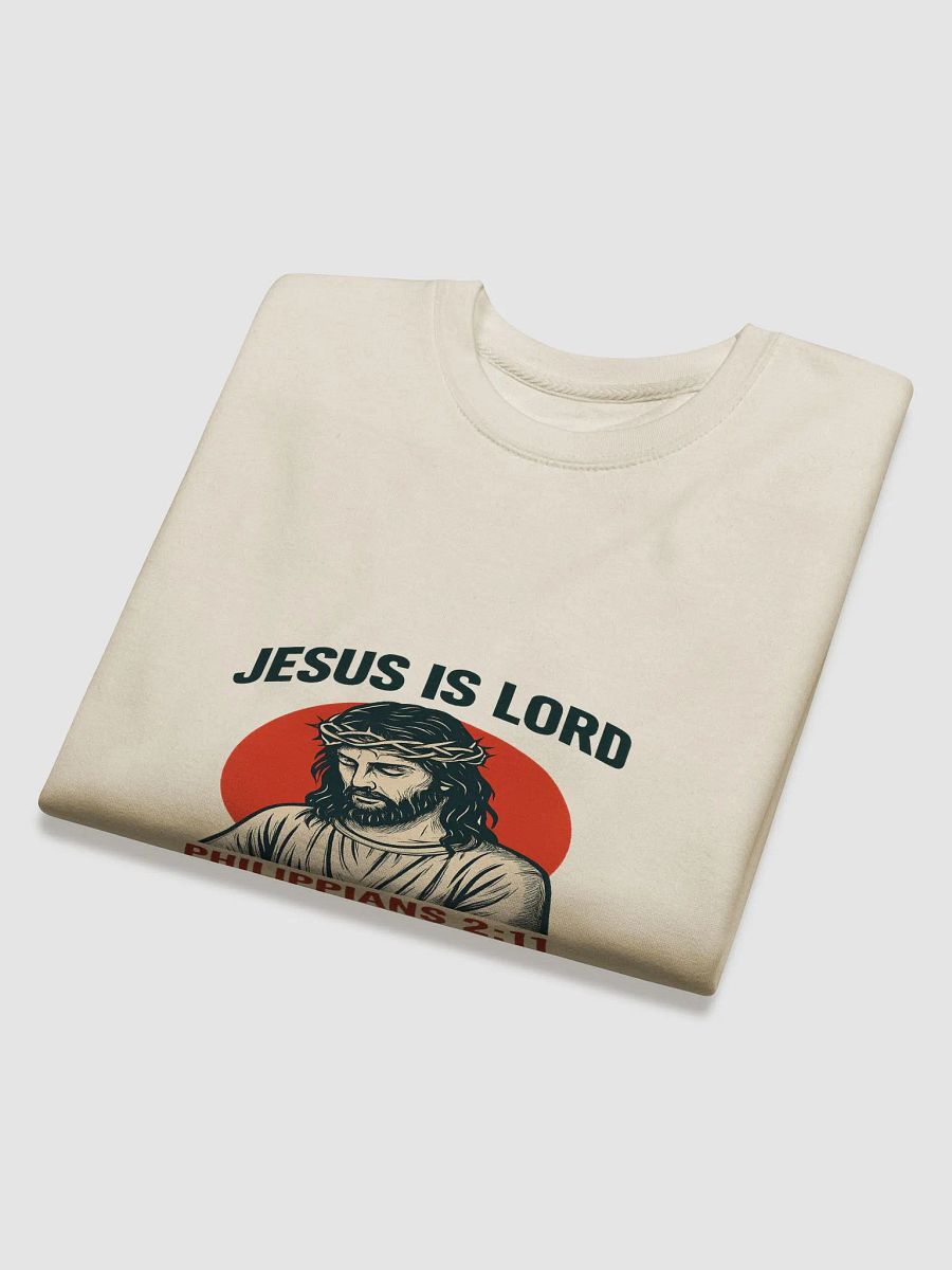King of Kings Premium Sweatshirt-Jesus is Lord product image (13)
