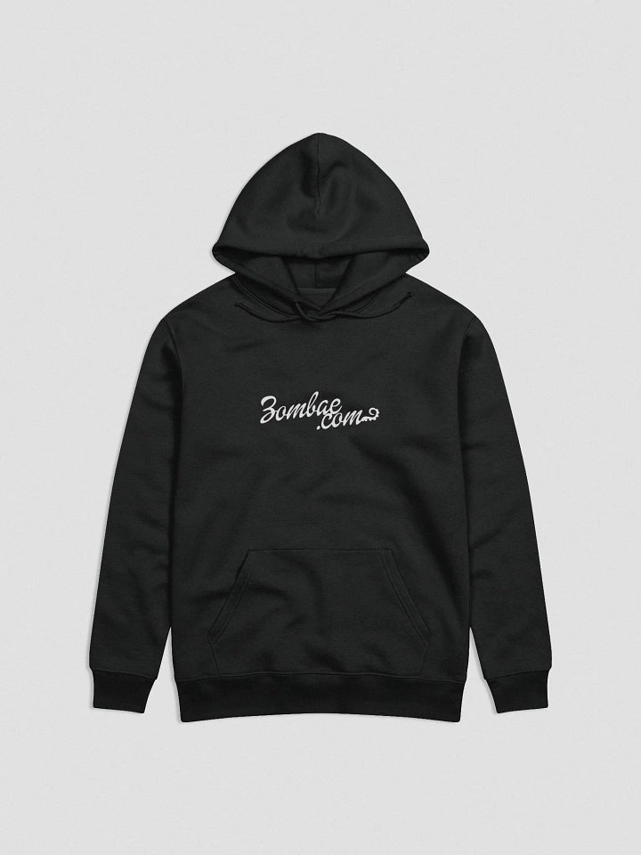 ClassicZombae Hoodie product image (1)