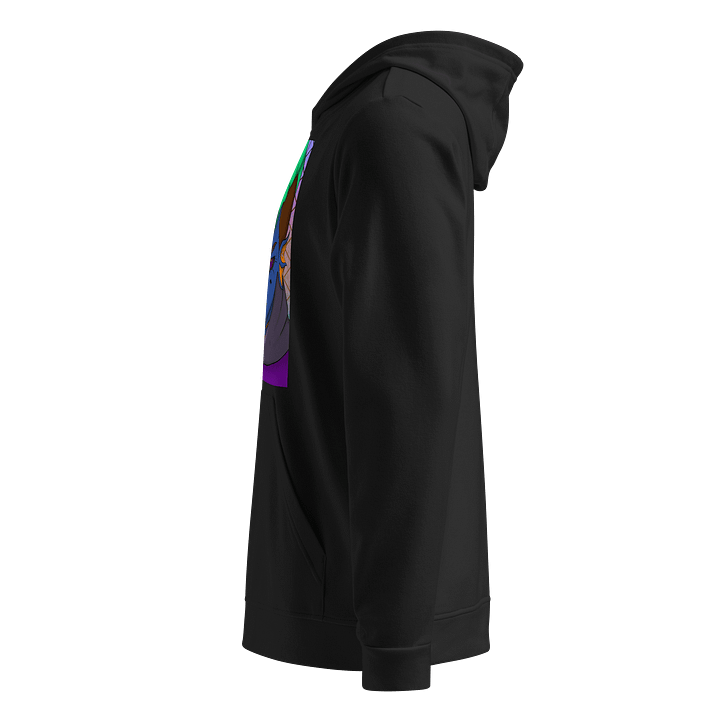 Bree Hoodie product image (3)
