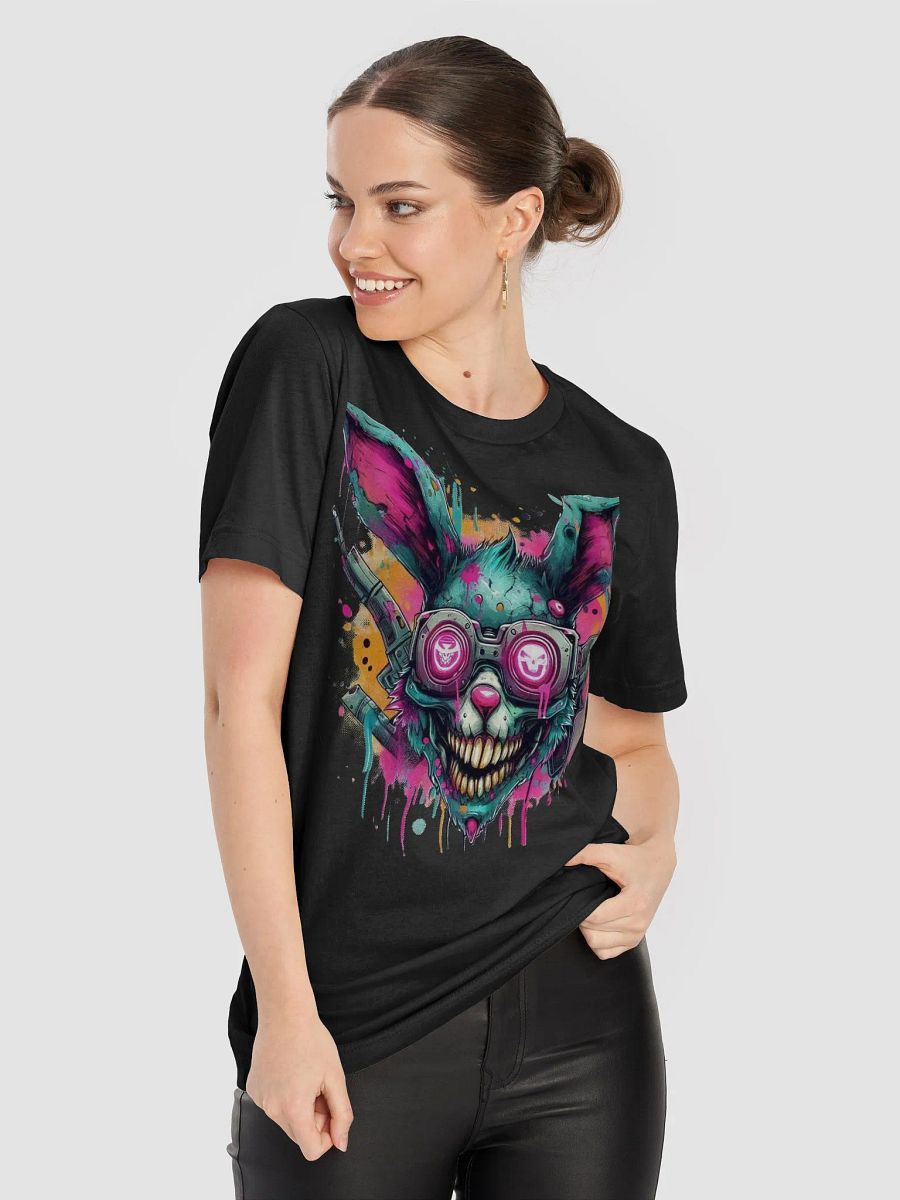 Rotten Rabbit "Trigger" product image (8)