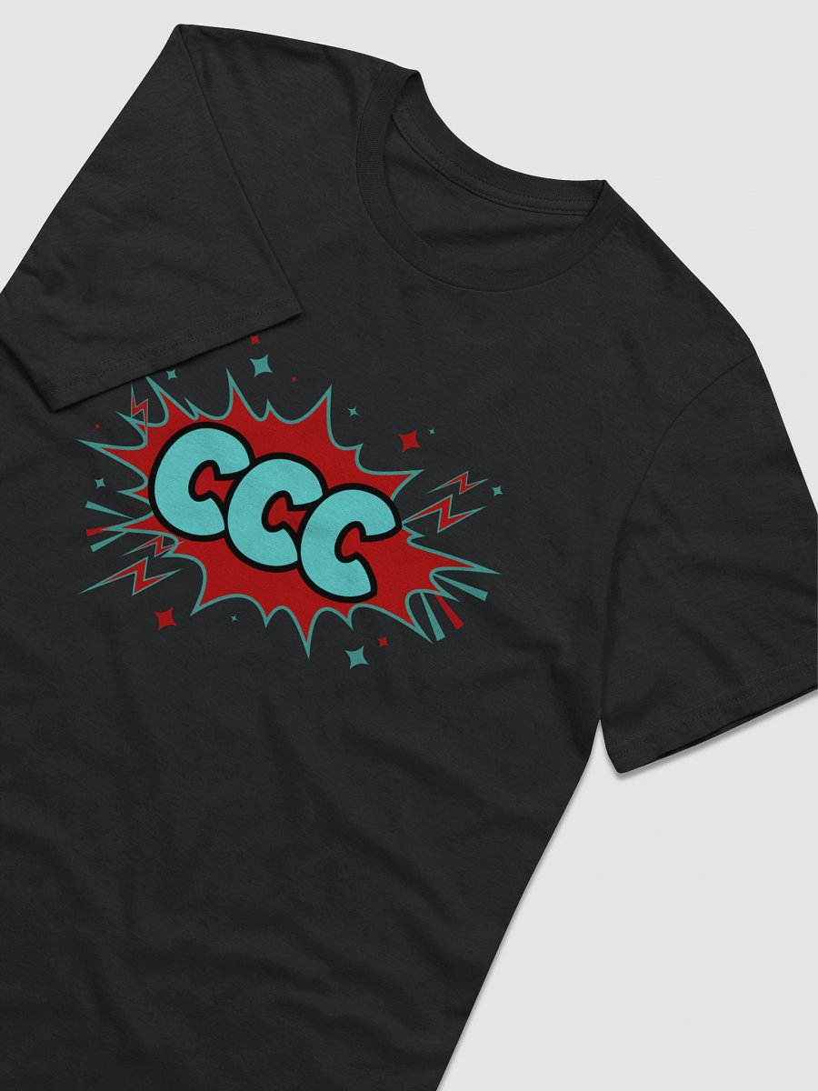 CCC Love Tee product image (18)