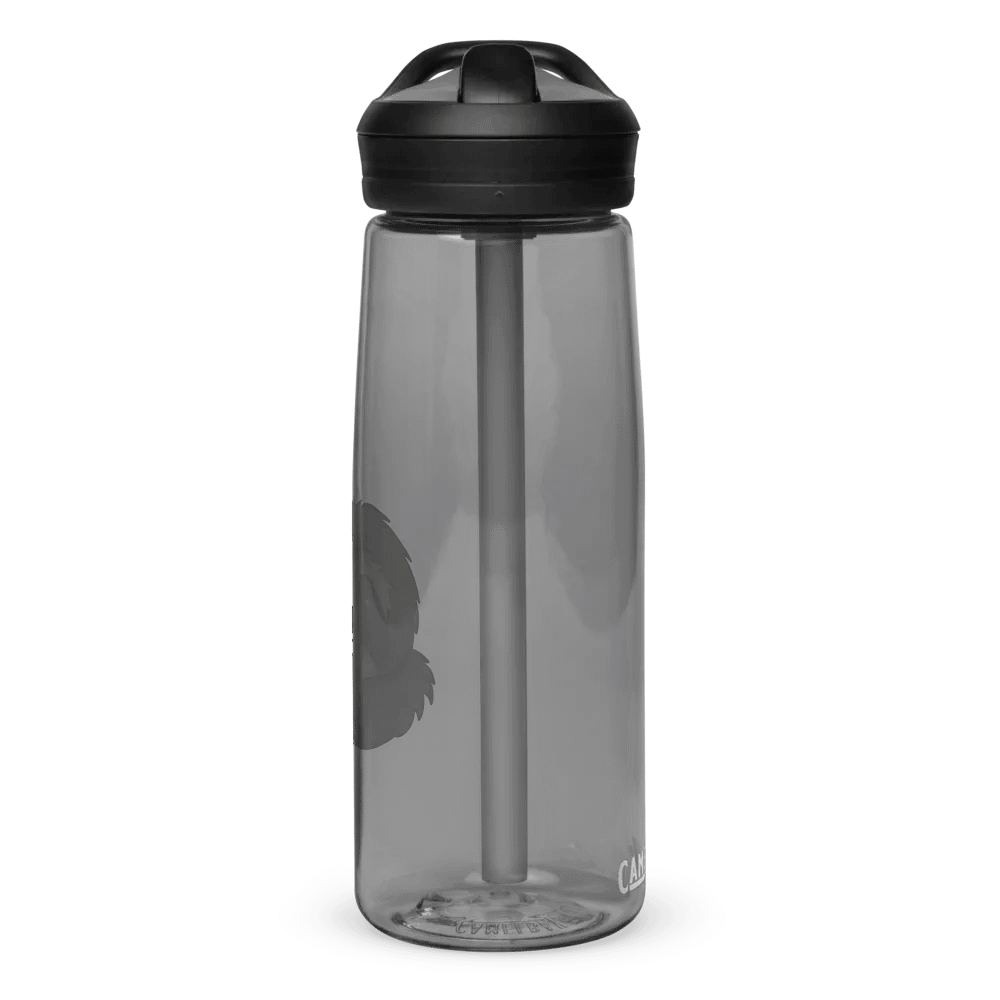 Sports water bottle - Cockatiel product image (6)