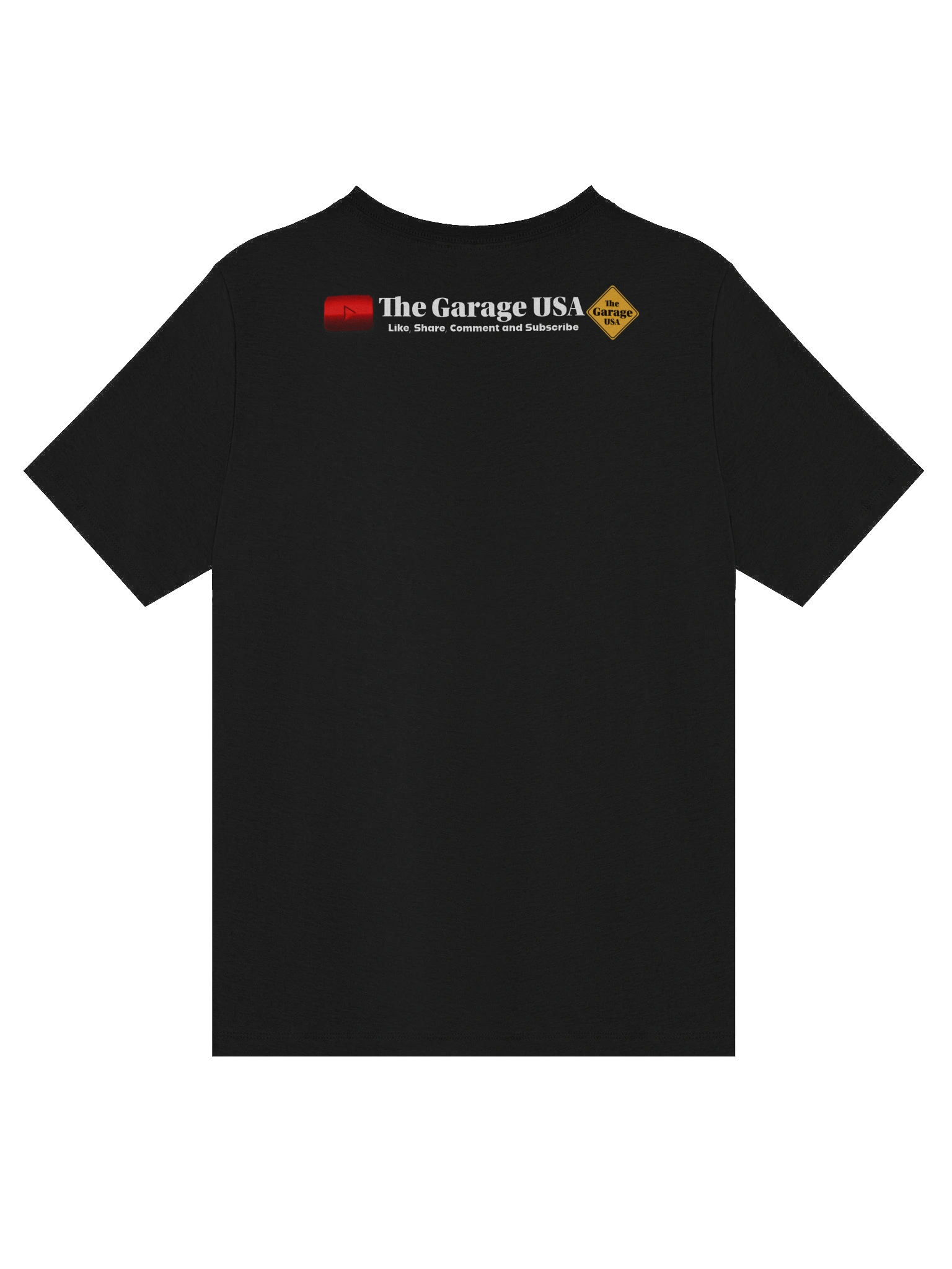 I'm Here for the Ice Cream T-Shirt (Women's V-Neck) product image (4)