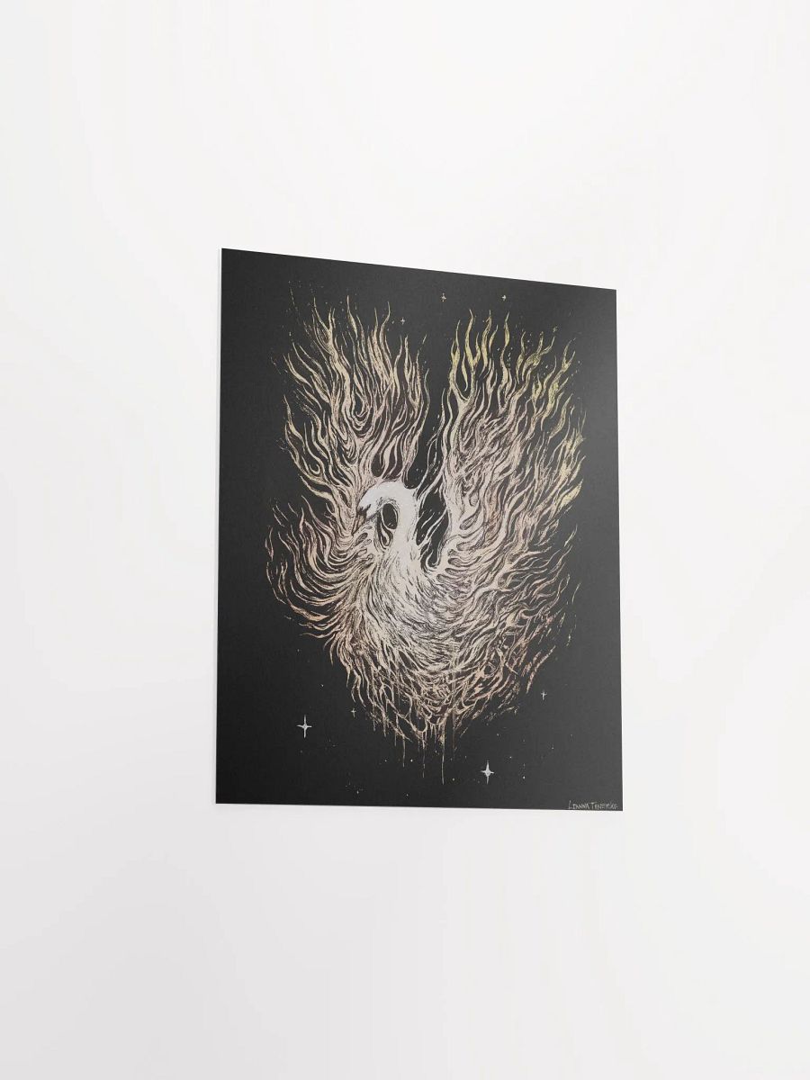 Song of Rebirth - Archival Matte Print product image (5)