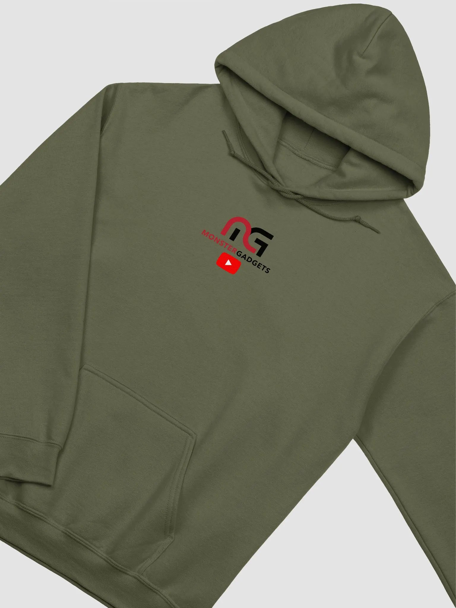 MG Hoodie product image (5)