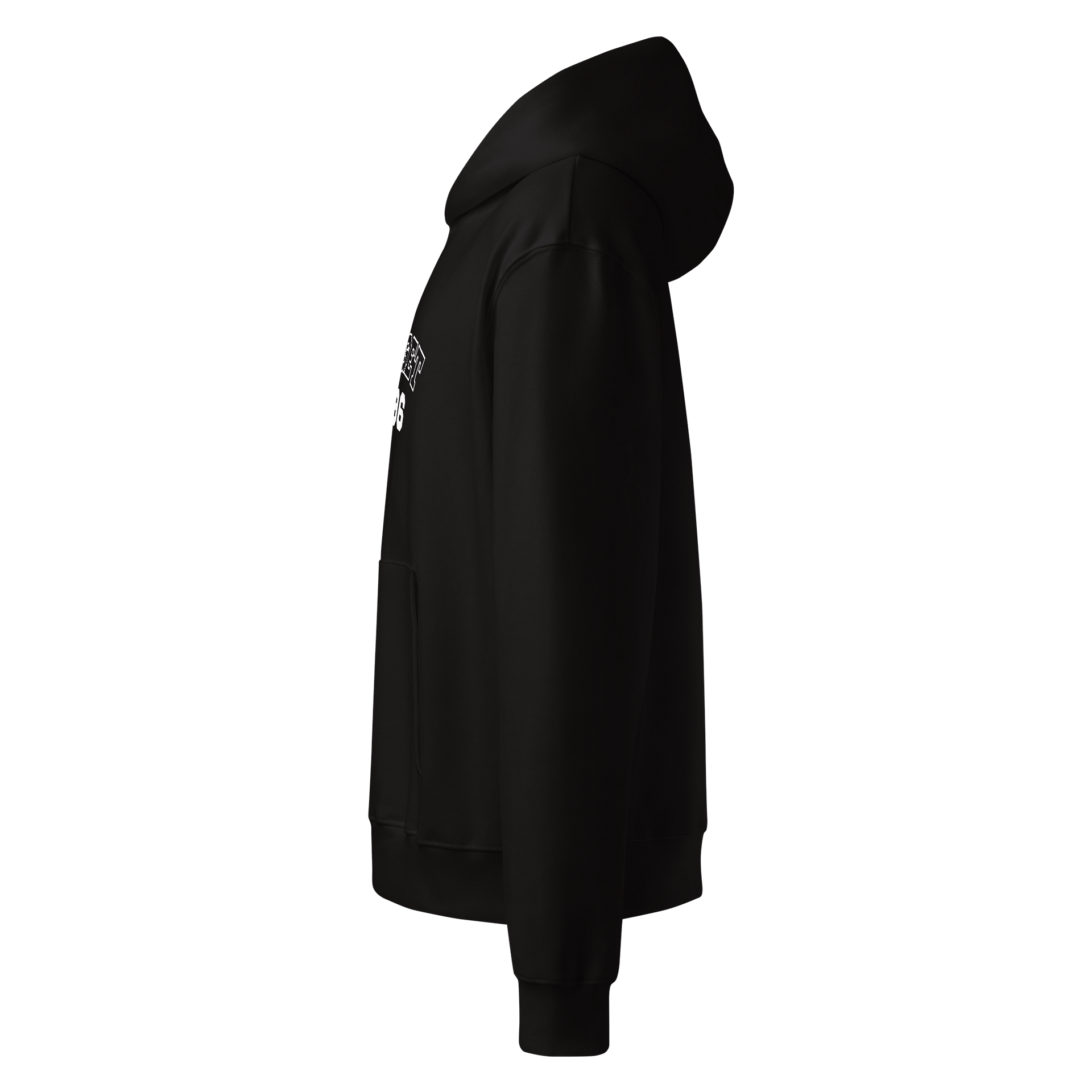 Pixelated Elegance Hoodie product image (7)