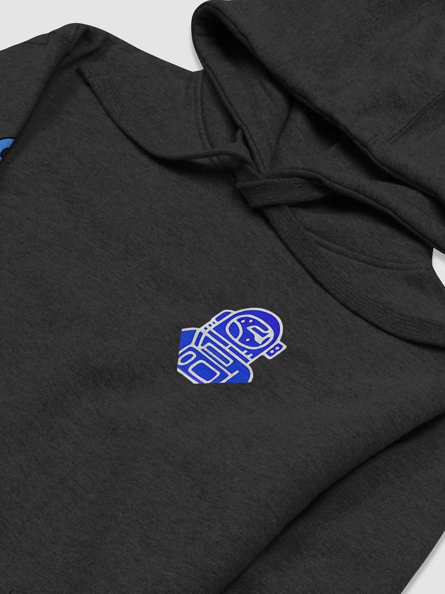 Be Dynamic Hoodie Gen 2 product image (3)