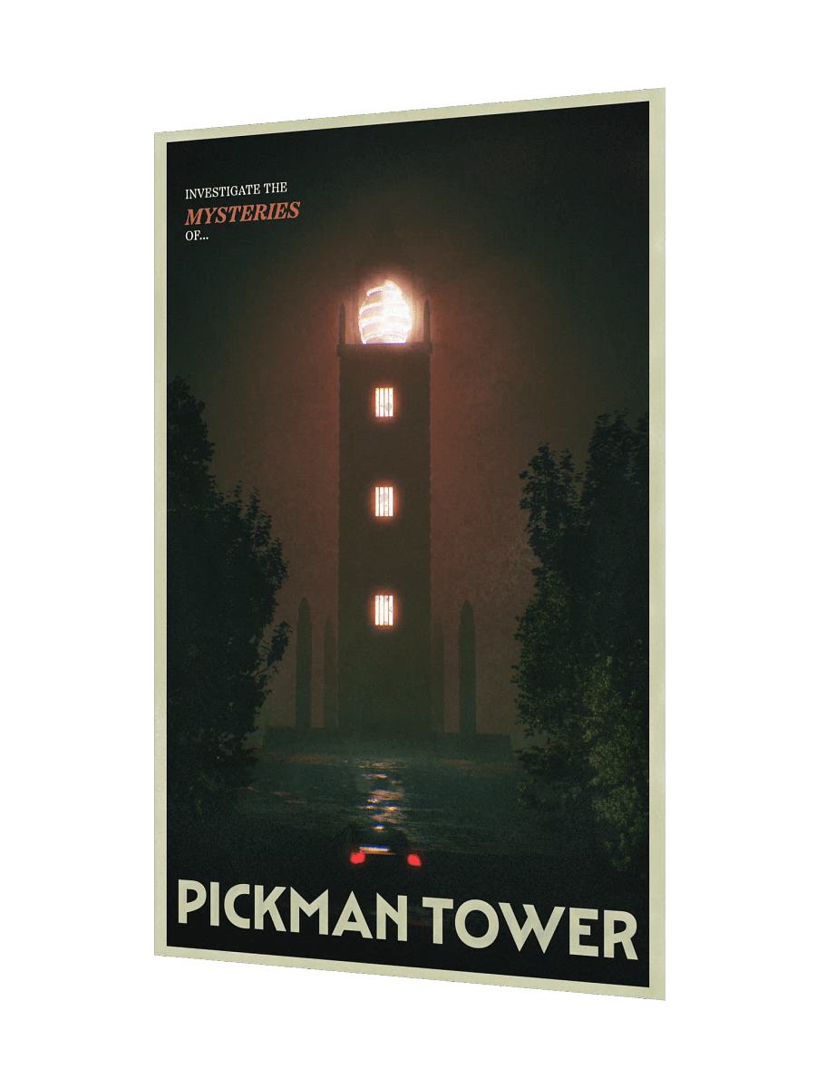 Pickman Tower product image (6)