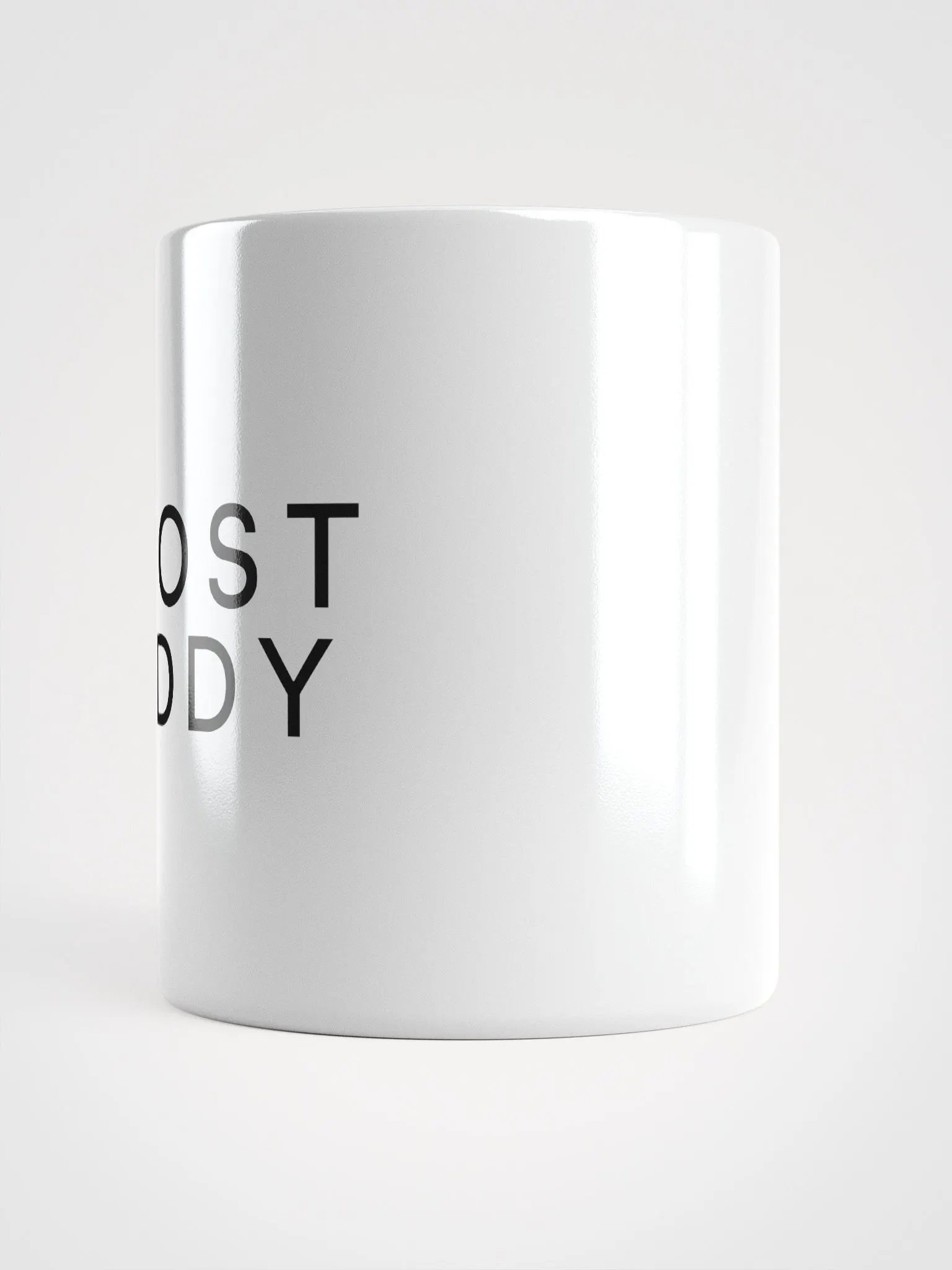 Ghost Daddy Coffee Mug product image (5)