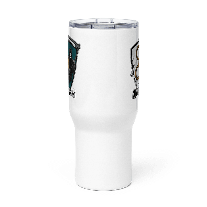 Rim Reapers Team Travel Mug with a Handle product image (3)