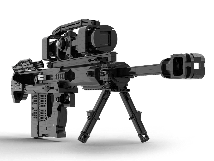 GM6 Lynx - LDD Instructions product image (7)