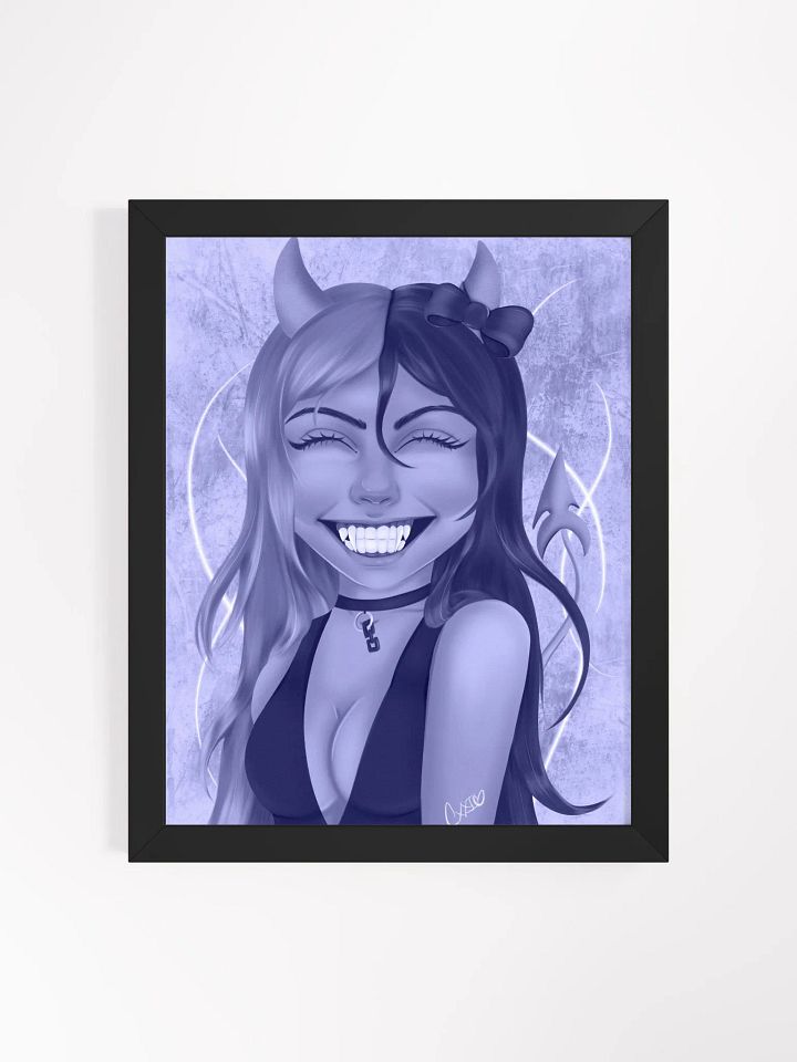 Wall Frame - Riley© product image (1)