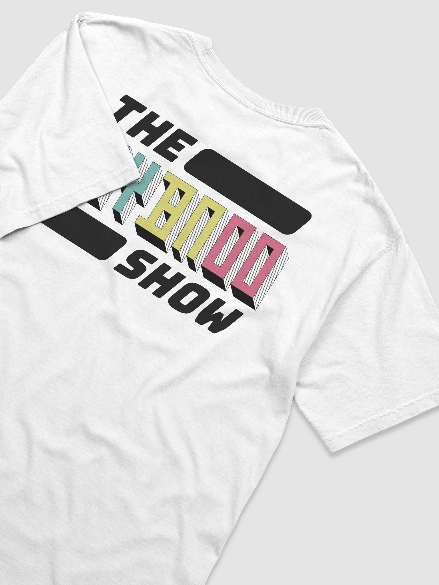 The WYBNOO Shirt product image (136)