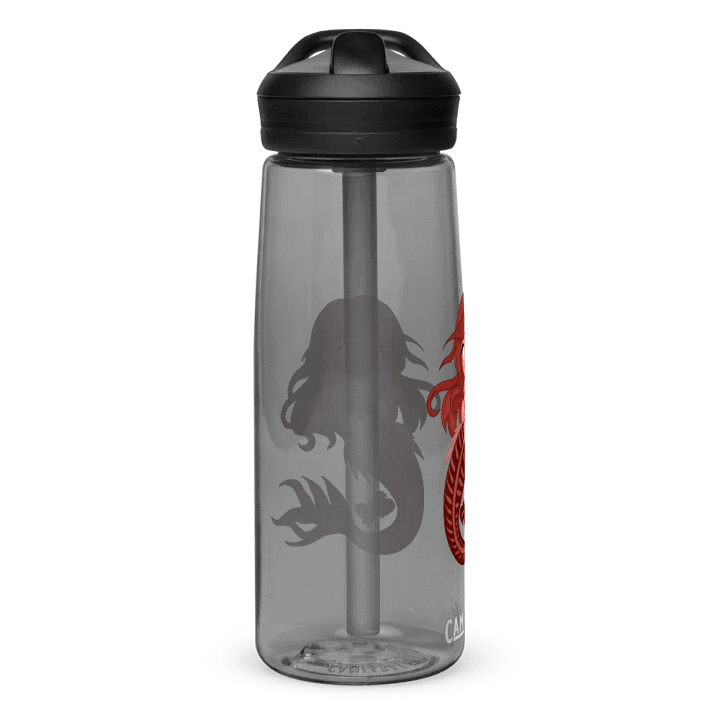 Mermaid Bottle product image (2)