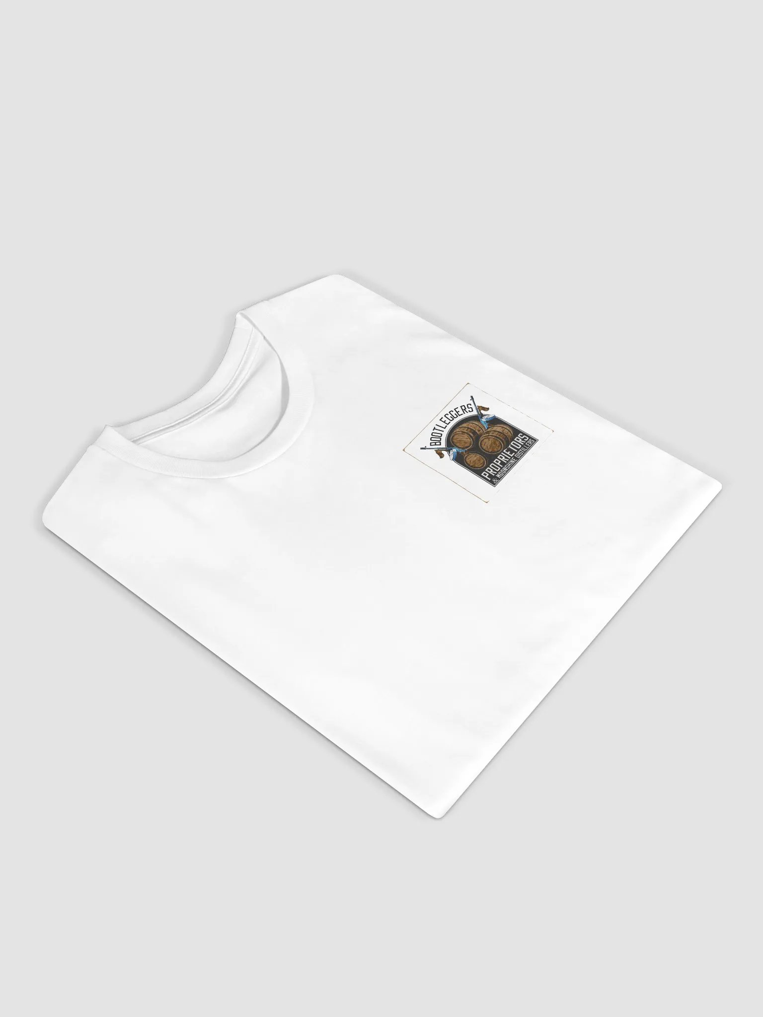 Moonshine Distillers Vintage T-Shirt product image (4)