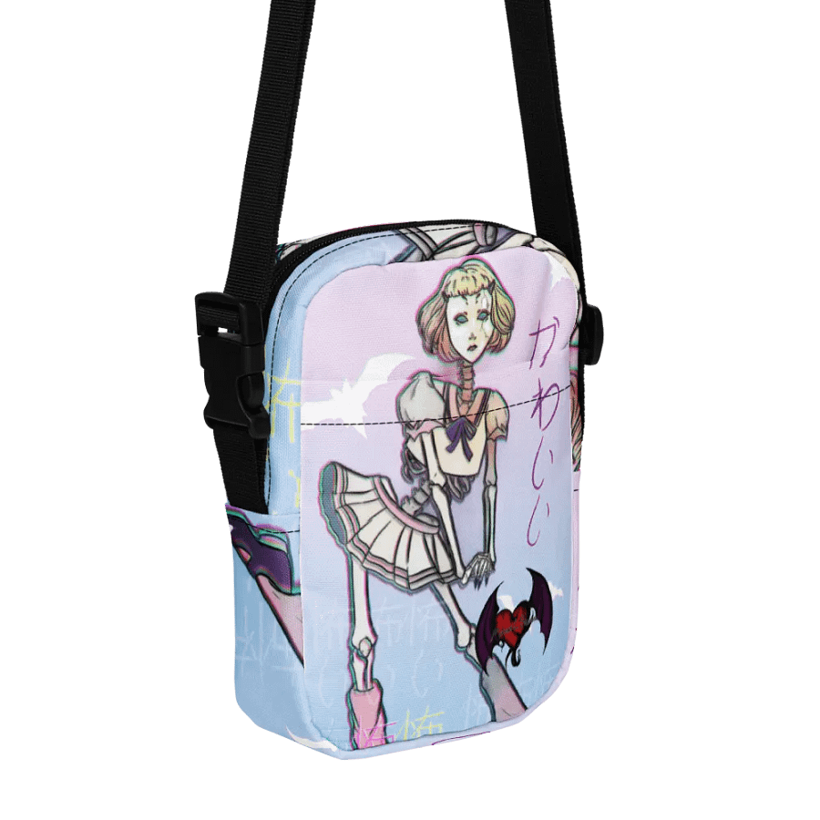 Kowai Kawaii - Skeleton product image (4)