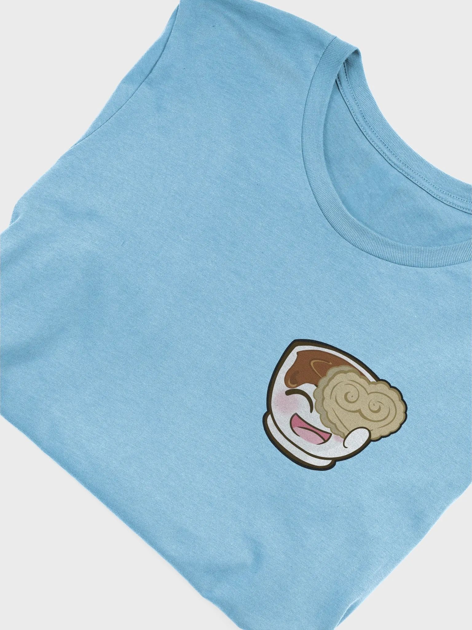 Heart T-Shirt product image (4)