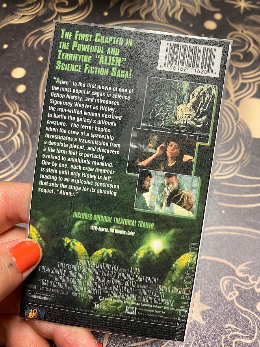 VHS Stickers product image (4)