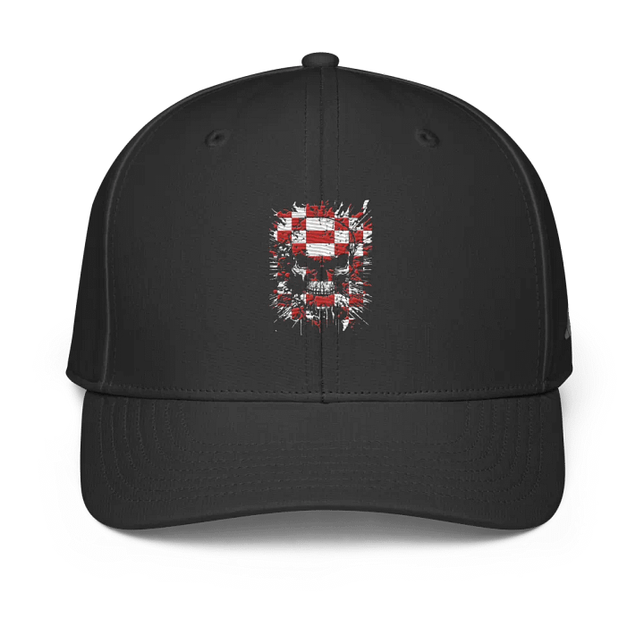 Nikad Pokoreni - adidas šilterica product image (1)