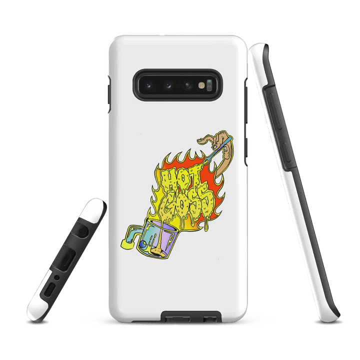 Hot Goss Samsung Phone Case product image (1)