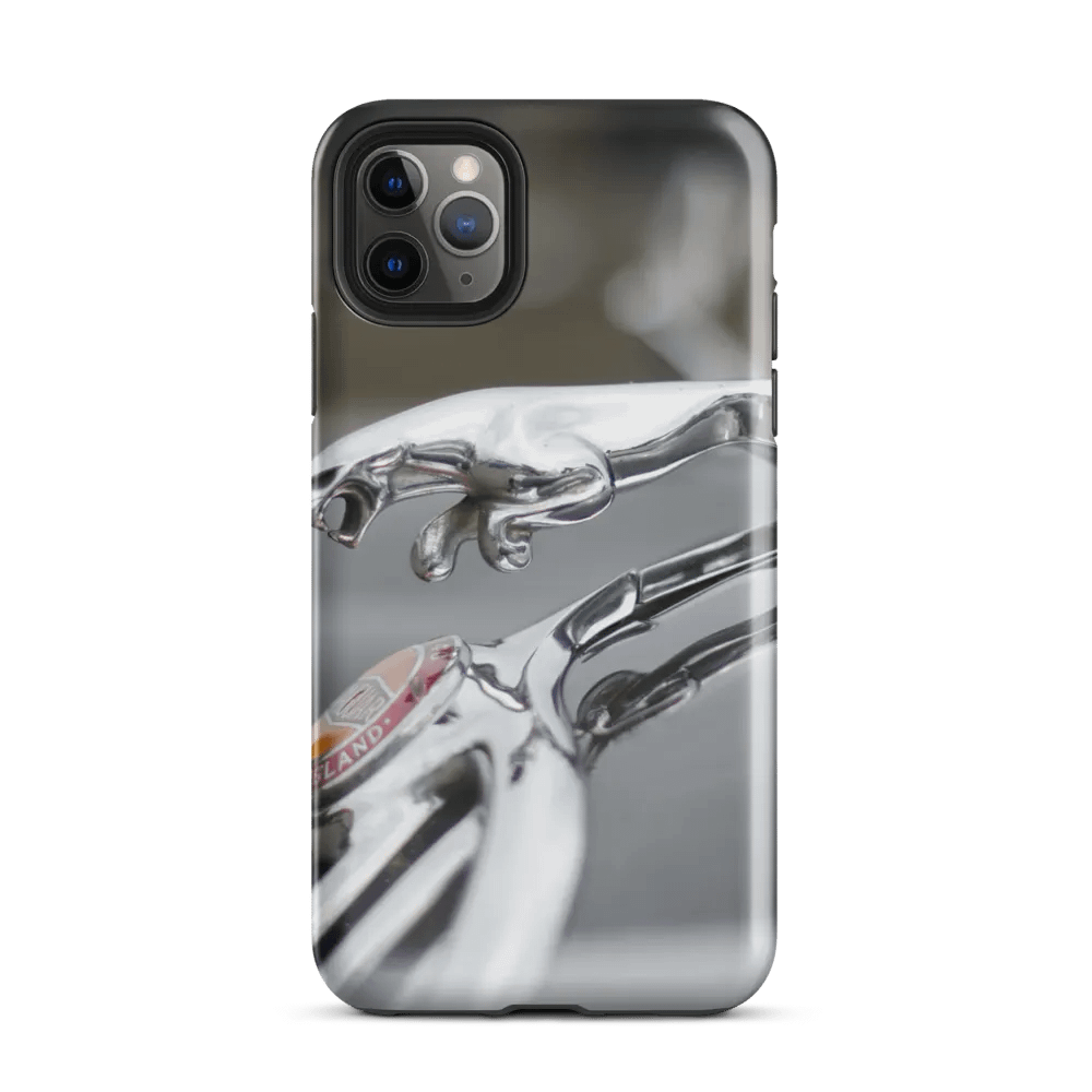 Sleek Car Lover's Phone Case: Style and Protection Combined product image (34)